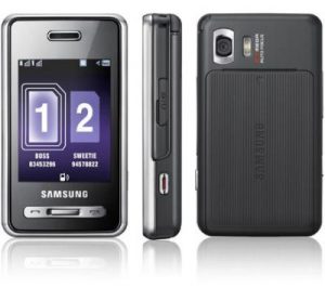 Samsung E1200 Sim Unlock Code Free